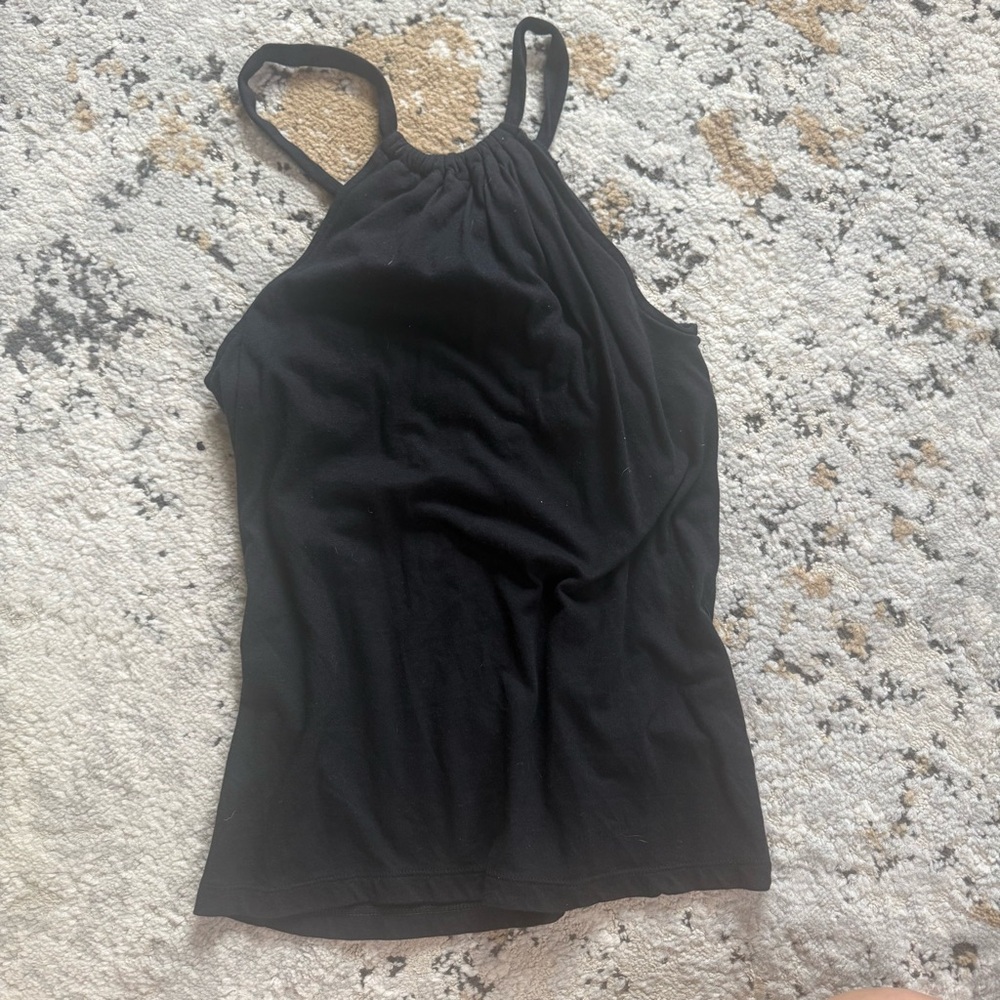 Women's Assorted Tank Tops With Built In Bra - Picture 15 of 16